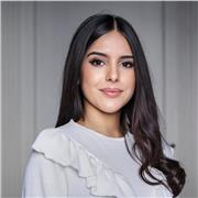 Tutora certificada de español con seis años de experiencia en la enseñanza como lengua extranjera en línea.